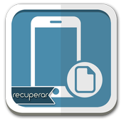 Recupere mis Archivo Guía icon