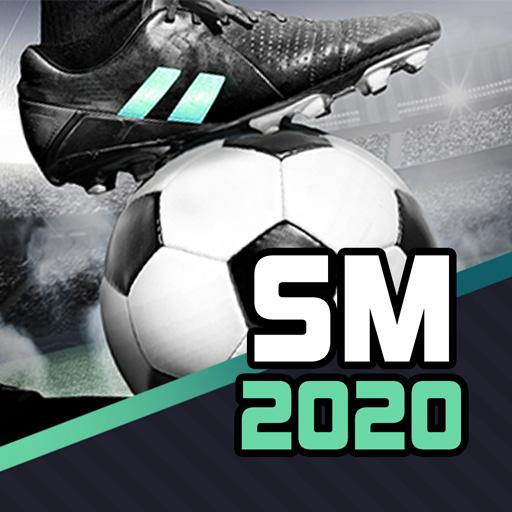 Soccer Manager 2020 icon