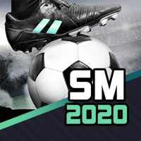 Soccer Manager 2020