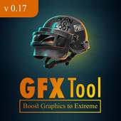 GFX TOOL on 9Apps