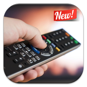 DirecTV Remote Control icon