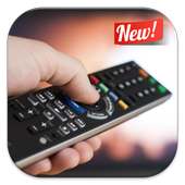 DirecTV Remote Control