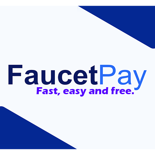 FaucetPay (Faucets) icon