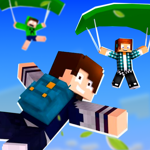 FF Fire Max Map for Minecraft icon