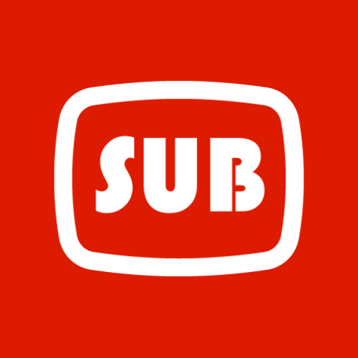 VLSub: Tăng Đăng Ký icon