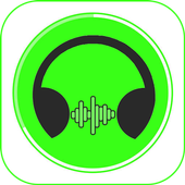 Music Player For Android icon