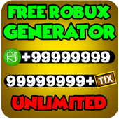 Free Robux Tips - Robux Free Tips 2019 أيقونة