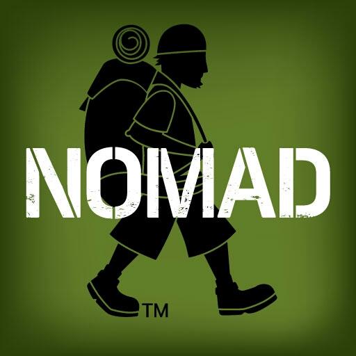 Travel Symbols (Old Version) icon