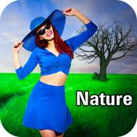 Nature Photo Editor