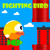 Fighting Bird icon