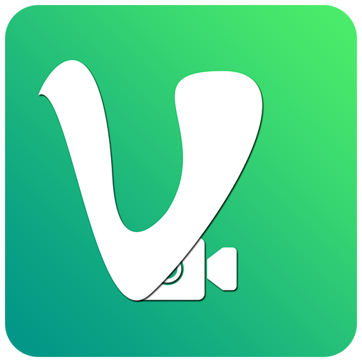 Vio - Video All In One Editor icon