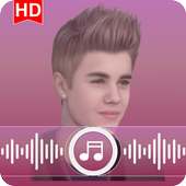 Justin Bieber song Ringtone 2018 on 9Apps