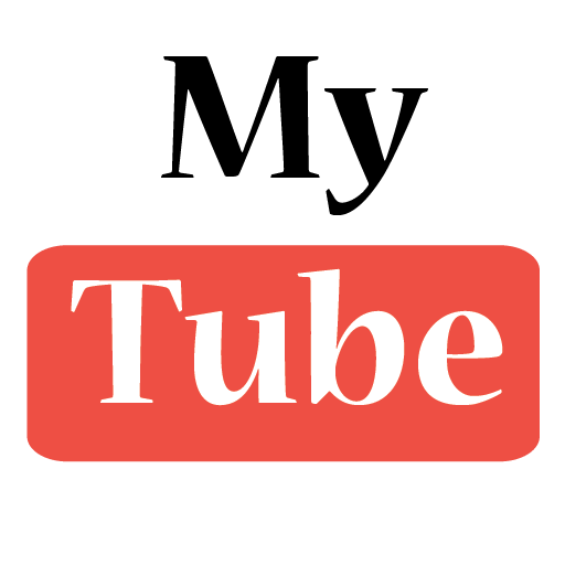 MyTube icon