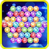 Jewels Bubble Shooter