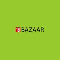 18 Bazaar - Backend App
