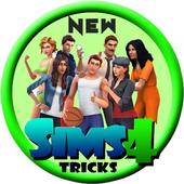 New The Sims tricks icon