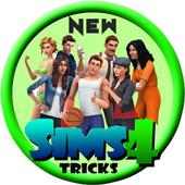 New The Sims tricks