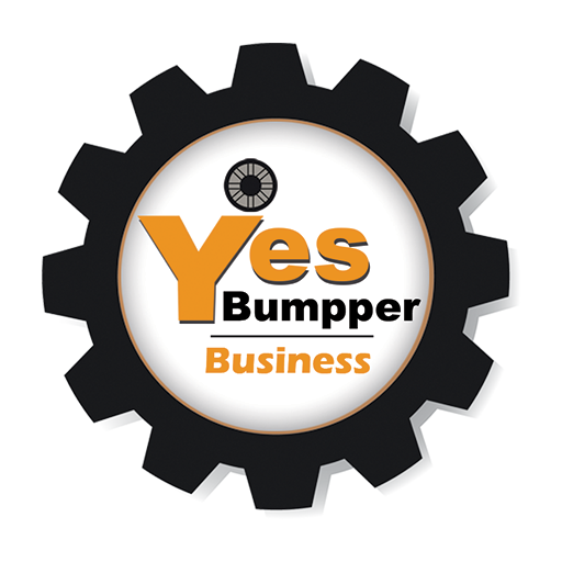Yesbumpper Business icon