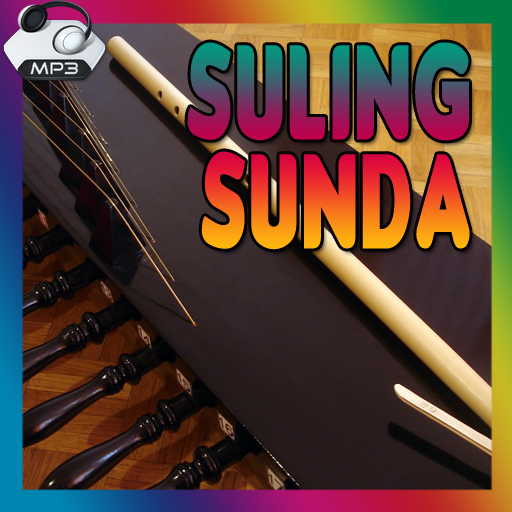 Suara Kecapi Suling Sunda Terbaru icon