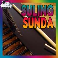 Suara Kecapi Suling Sunda Terbaru on 9Apps