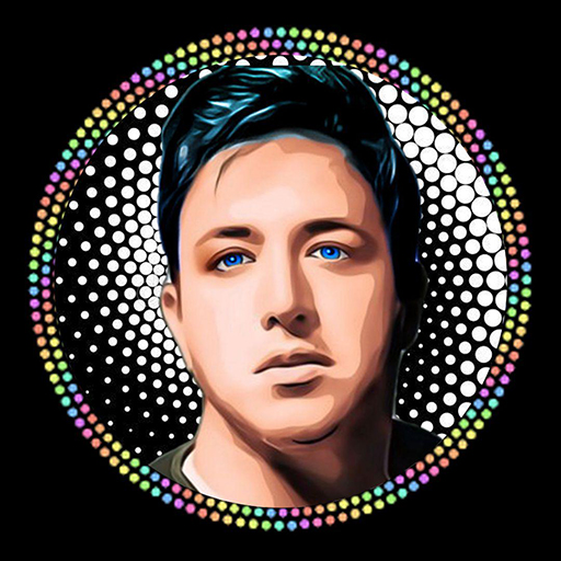 آلو قطره‌طلا icon