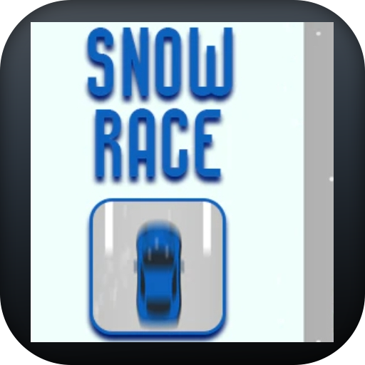 Snow Race icon