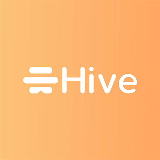 Hive - The Productivity Platfo icon