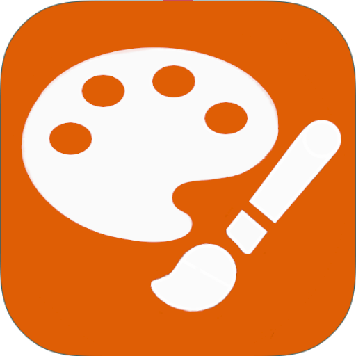 Theme Creator - Samsung Watch icon