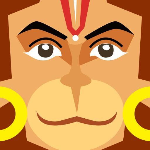 Mighty Hanuman icon