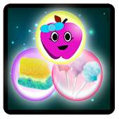 Fun Bubble Pop Match 3