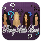 Game For Pretty Little Liars icon