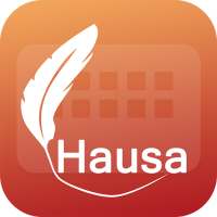 Easy Typing Hausa Keyboard Fonts And Themes on 9Apps