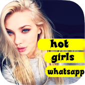 hot girls phone number - touch on girls icon
