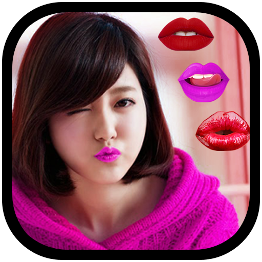 ikon Sexy Lips - Photo Editor
