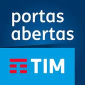 TIM - Portas Abertas icon