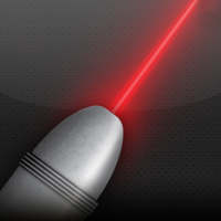 Laser Pointer XXL - Simulator on 9Apps