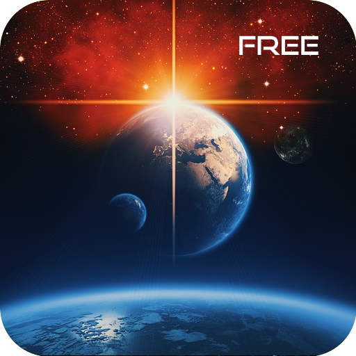 Planetarium Zen Solar System icon