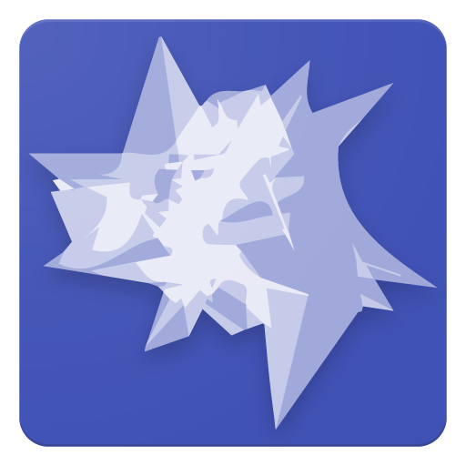 Quantum Cloud Live Wallpaper icon