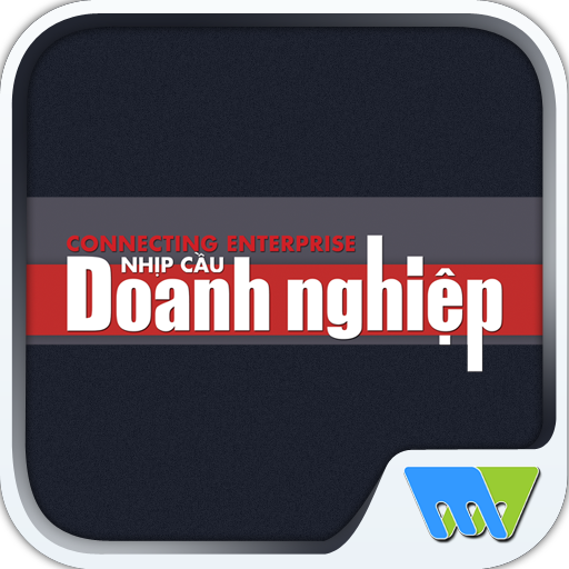 Connecting Enterprise icon