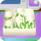 Cake Design Shop icon