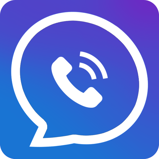 Ringo - Video and Voice Free Calls icon