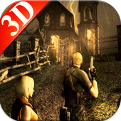 Guide for Resident Evil 4 icon