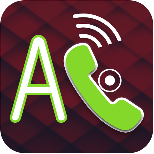 All Call Recorder icon