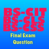 ERA FINAL EXAM أيقونة
