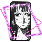 Nico Robin Wallpaper HD icon