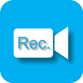 Screen Recorder No Root icon