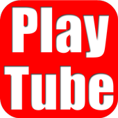 Play Tube icon
