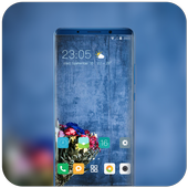 Обои для рабочего стола oppo R15x иконка