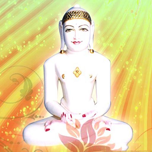 Jain Stavan Ringtone أيقونة