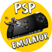 Emulator For PSP  Pro 2018 icon
